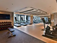 Four Points by Sheraton Taipei Bali Hotels near Tian Yuen Temple