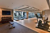 Four Points by Sheraton Taipei Bali - Fitnessstudio