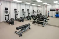 SpringHill Suites Clearwater Beach - نادي رياضي