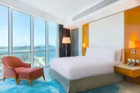Hilton Doha - Lemmikkieläimet sallittu