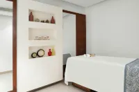 The Fern Surya Resort Dharampur, Kasauli Hills, Series by Marriott - Spa