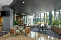 Courtyard Detroit Downtown - 3-Star
