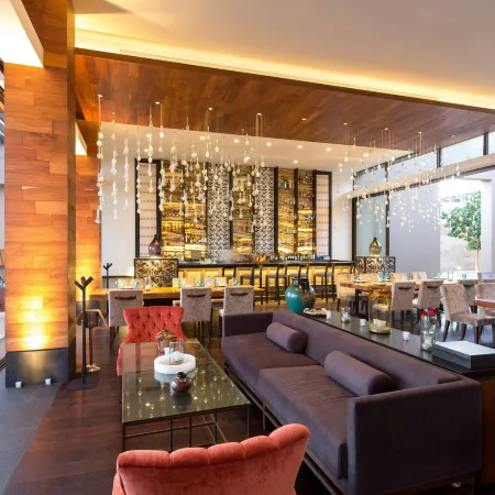 JW Marriott Los Cabos Beach Resort & Spa