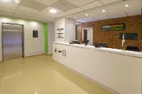 City Express Junior by Marriott Toluca Aeropuerto - Wifi