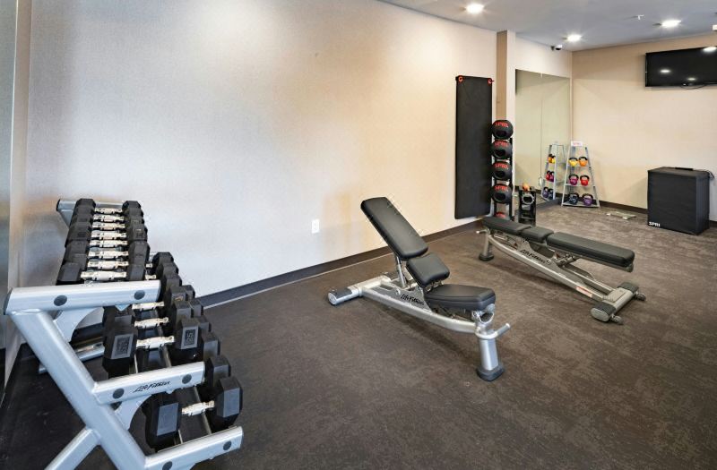 Residence Inn Las Vegas South/Henderson photo 5