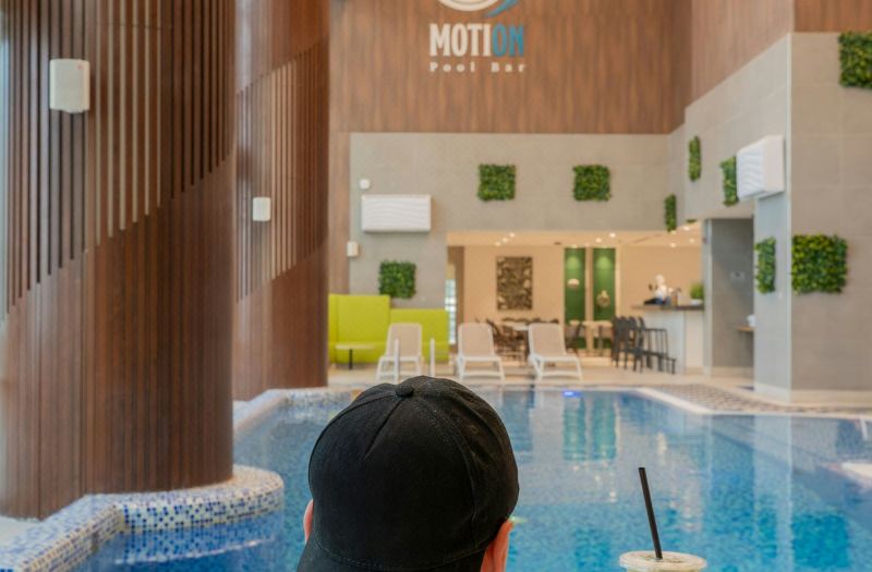 Element City Center Doha photo 4
