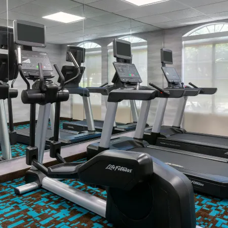 Fairfield Inn & Suites Clearwater