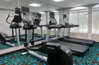 Fairfield Inn & Suites Clearwater - نادي رياضي