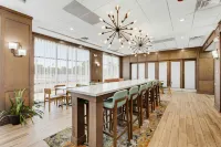 Hampton Inn Detroit/Dearborn - Wifi