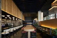 Le Westin Tremblant - bar
