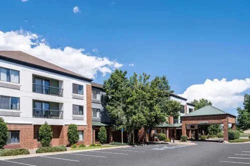 Courtyard Denver Southwest/Lakewood - 3 estrellas