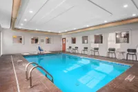 Spark by Hilton Minot - 2-Star