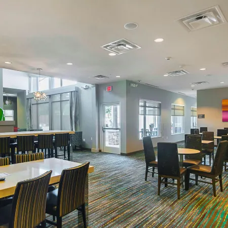Residence Inn Denton
