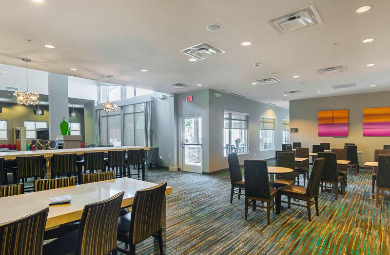 Residence Inn Denton photo 4