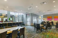 Residence Inn Denton - Pet friendly