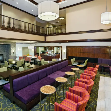 Homewood Suites by Hilton Richmond - Airport
