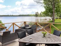 14 person holiday home in Unnaryd-By Traum - Homestays