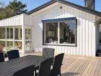 6 person holiday home in Åskloster-By Traum - 2-Star