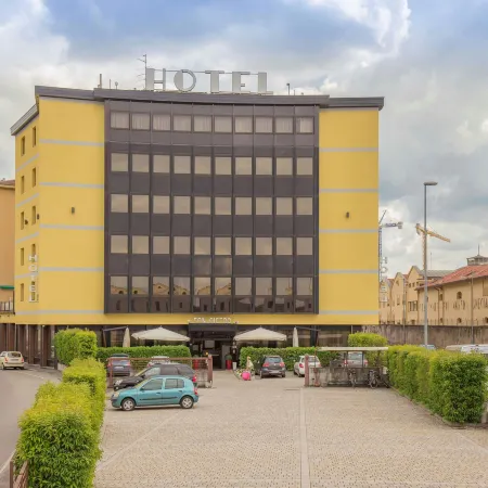 Hotel San Pietro