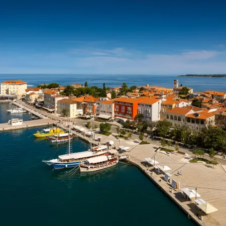 Valamar Riviera Hotel & Residence