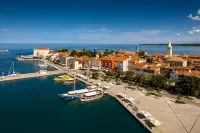 Valamar Riviera Hotel & Residence - Ocean View