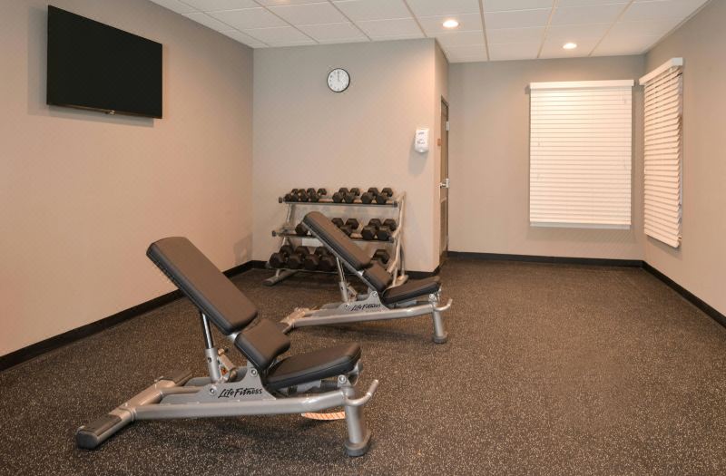 TownePlace Suites Laplace photo 5