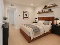 The Montage - Condos