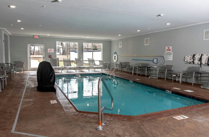 TownePlace Suites by Marriott Louisville Airport photo 2