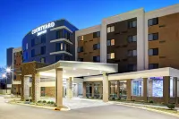 Courtyard Nashville Mount Juliet - 3 stjerner