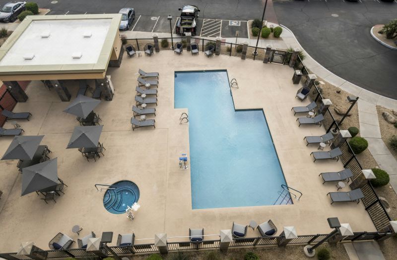 Homewood Suites by Hilton Phoenix North-Happy Valley photo 4
