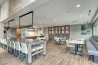 Residence Inn Providence Lincoln - Kæledyr tilladt