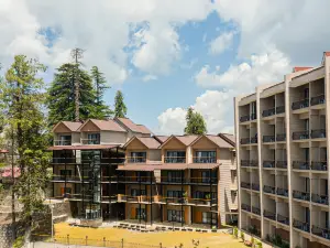 DoubleTree by Hilton Nathiagali