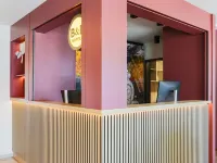 B&B Hotel Mannheim-Friedrichsfeld - 2-Star