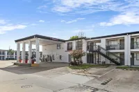 Red Roof Inn Houston - Jersey Village - Bintang 2