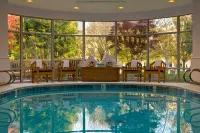 Renaissance Charlotte SouthPark Hotel - Kolam Renang