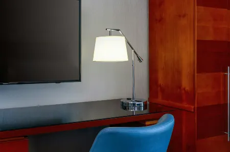Fairfield Inn & Suites by Marriott New York Manhattan/Times Square