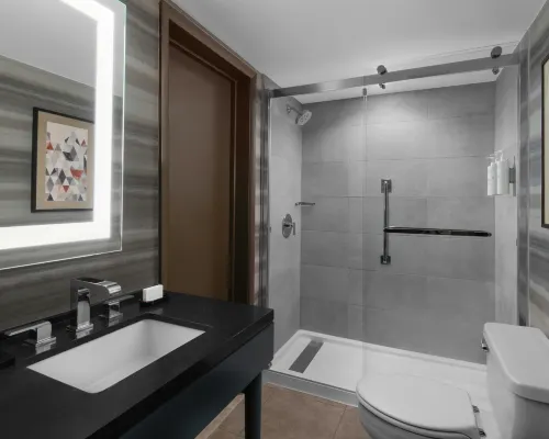 Embassy Suites by Hilton Phoenix Biltmore Phòng Photos