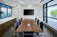 Hampton Inn by Hilton Hamilton - Gym