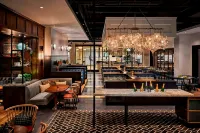 Lido House, Autograph Collection - bar