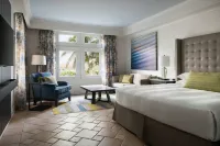 St. Kitts Marriott Beach Resort, Casino & Spa - balcony