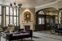 Hotel Victoria - pet friendly