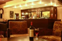 Gloucester Robinswood Hotel by Sunday - bar