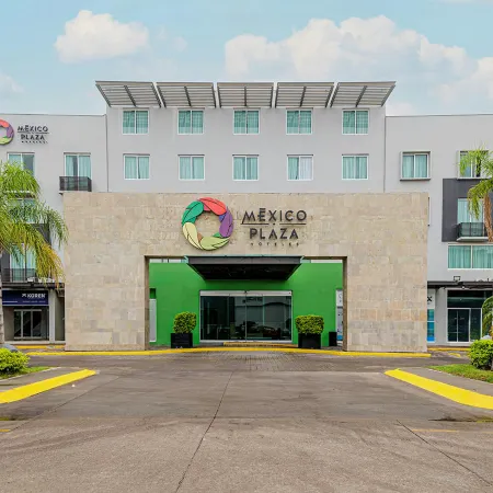 Hotel México Plaza Irapuato