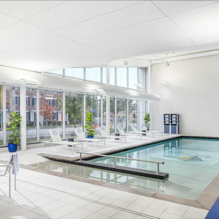 Hampton Inn & Suites by Hilton Rochester Downtown