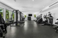 The Islands of Islamorada - Gym