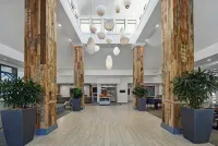 Hilton Garden Inn Houston/Galleria Area - spa