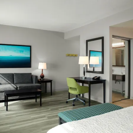 Hampton Inn & Suites by Hilton Homestead Miami South