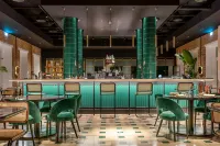 Habita79 Pompeii, a Tribute Portfolio Hotel - bar