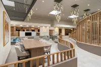 DoubleTree by Hilton Fort Worth South Hotel & Conference Center - 4-Star