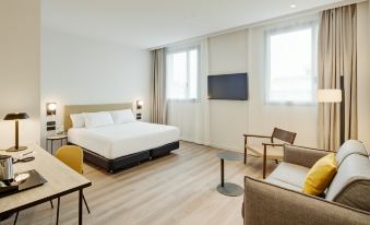 Sercotel Barcelona el Prat